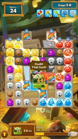 Screenshot 19: Monster Busters: Link Flash