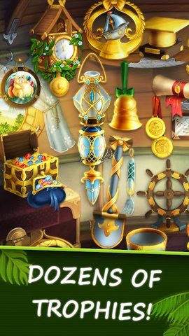 Скриншот 5: Hobby Farm HD