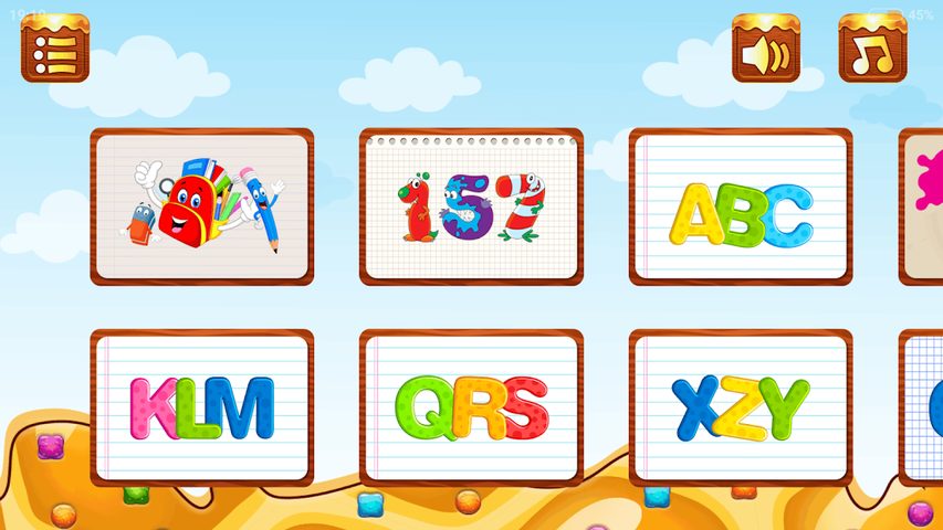Screenshot 23: Kids Educational Puzzles