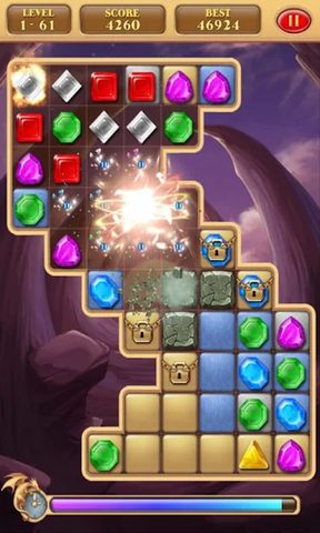 Screenshot 14: Dragon Gem