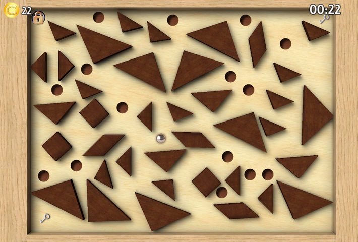 Screenshot 19: Classic Labyrinth 3d Maze