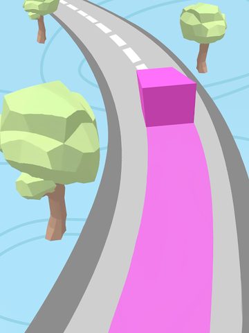 Screenshot 19: Color Adventure: Draw the Path
