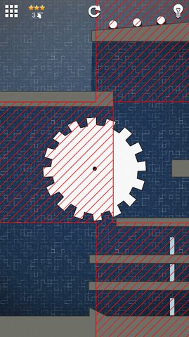 Screenshot 5: Shatterbrain - Physics Puzzles
