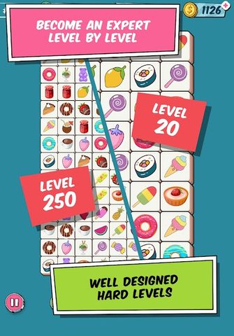 Screenshot 14: Tile Onet: Match Block Puzzle