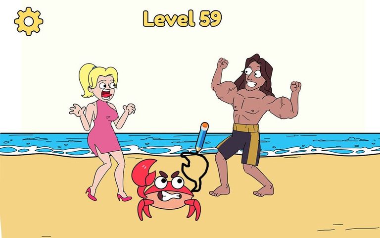 Screenshot 8: Draw It Story - Draw Life Story, Draw Puzzle
