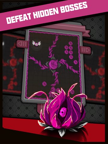 Screenshot 9: Dungeon of Weirdos