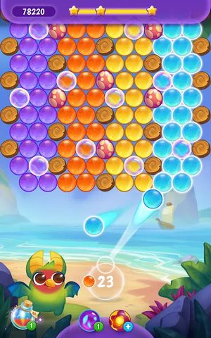 Screenshot 18: Bubblings - Bubble Shooter