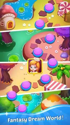 Screenshot 14: Candy holic : Puzzle Master