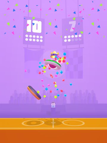 Screenshot 12: Hoop Stars
