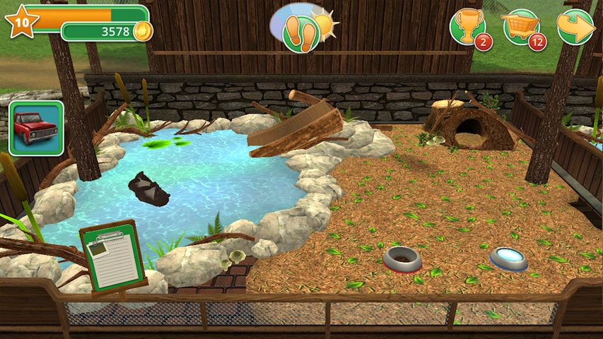 Screenshot 16: Pet World - WildLife America