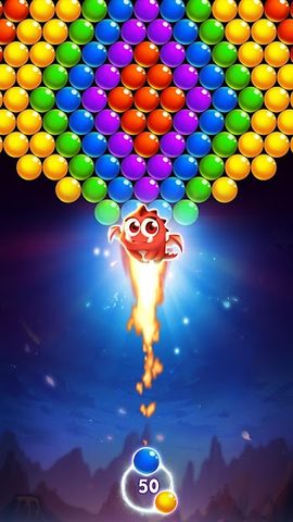 Screenshot 14: Bubble Shooter