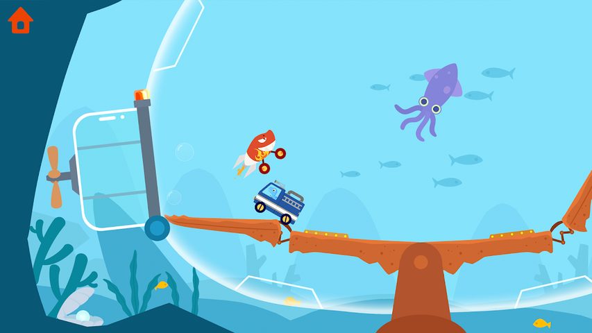 Screenshot 21: Dinosaur Smash: Games for kids
