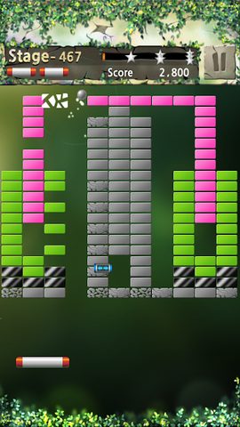 Screenshot 13: Bricks Breaker King