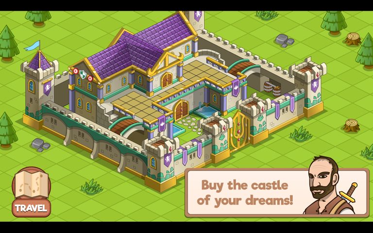 Screenshot 7: Medieval Life : Middle Ages