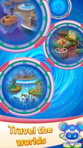 Screenshot 21: Time Master: Coin & Clash Game