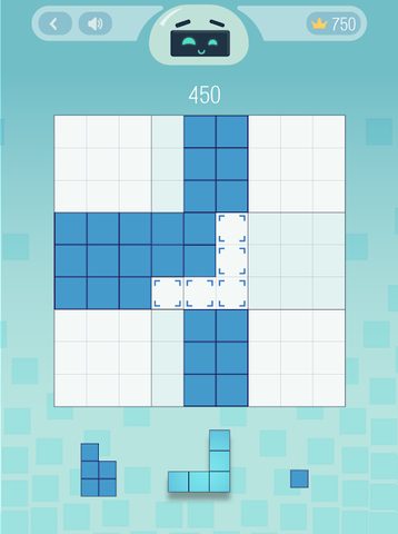 Screenshot 8: Doku Blocks Puzzle