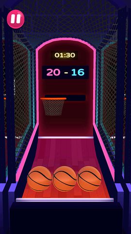 Screenshot 3: 2 Player Games - Bar