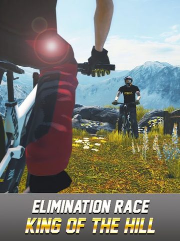 Screenshot 18: Bike Unchained 2