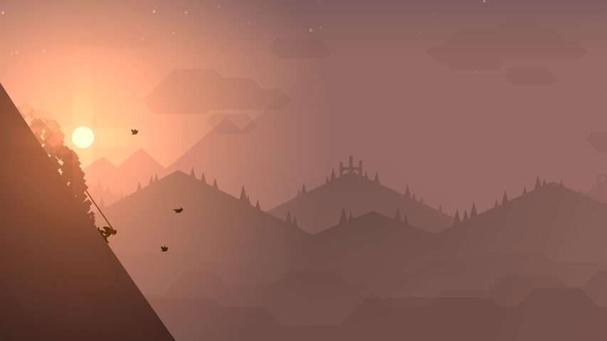 Скриншот 20: Приключение Альто