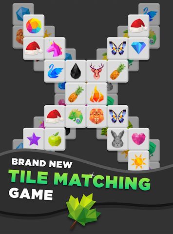 Screenshot 11: Poly Craft - Match Animal
