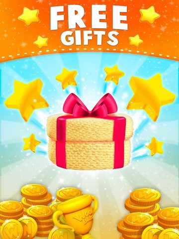 Screenshot 15: Wooly blast - Top blasting game 😍😸