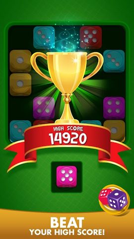 Screenshot 10: Dice Merge Puzzle Board Game