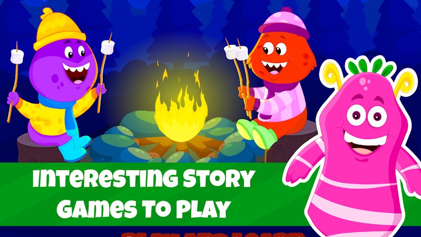 Screenshot 14: Toddler Games for 3 Year Olds+
