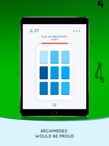 Screenshot 14: Eureka - Brain Training