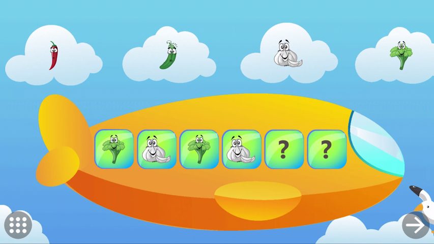 Captura 10: Cool Math Games for Kids Free