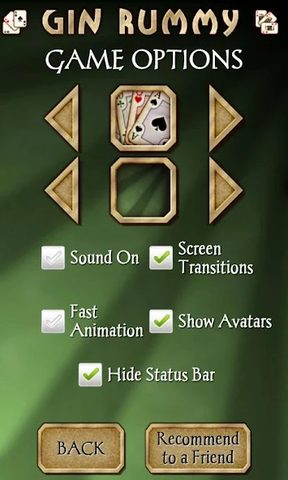 Screenshot 23: Gin Rummy