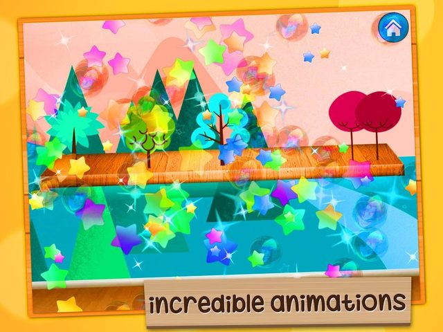 Screenshot 11: Toddler & Baby Games