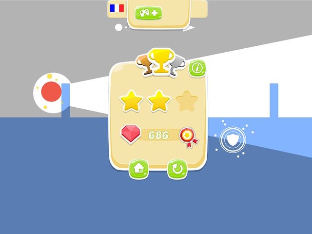 Screenshot 8: Up & Down : Colors Game