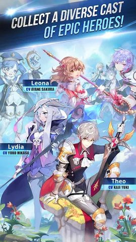 Screenshot 21: Knights Chronicle