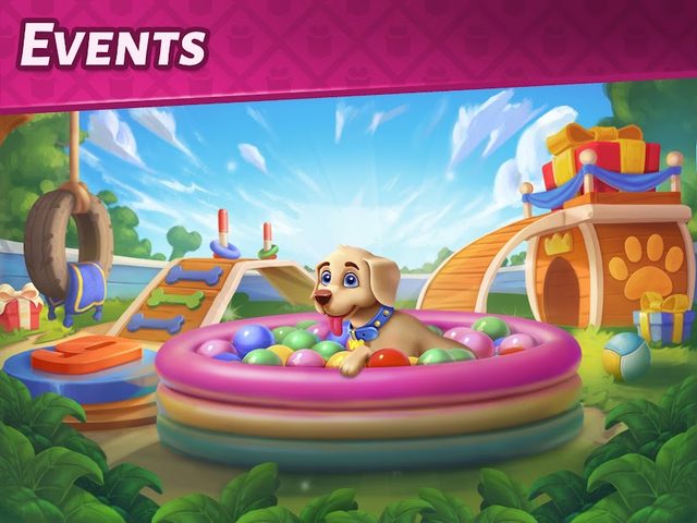 Screenshot 18: Hidden Resort: Adventure Bay