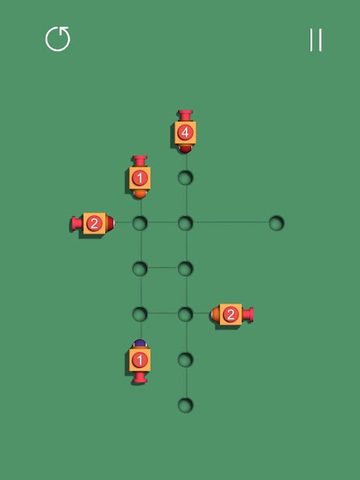 Screenshot 22: Ball Push