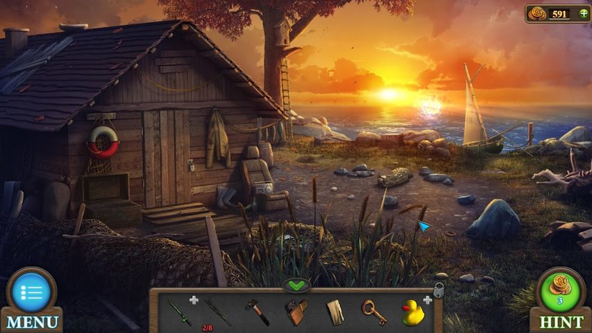 Screenshot 11: Tricky Doors