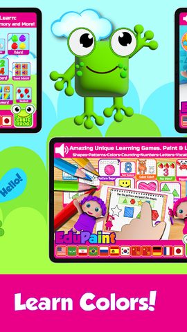 Screenshot 11: Preschool Games For Kids 2+