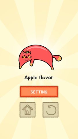 Screenshot 16: Gelato Cat (Cat Tower)