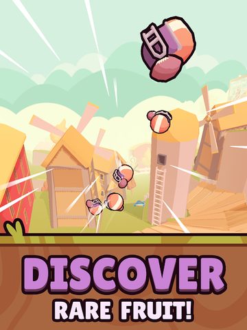 Screenshot 18: Farm Punks