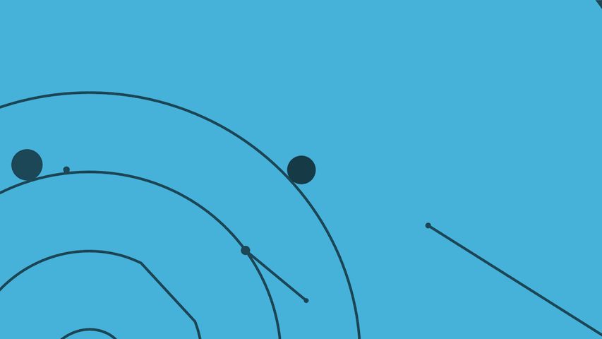 Screenshot 4: circloO - Physics Platformer