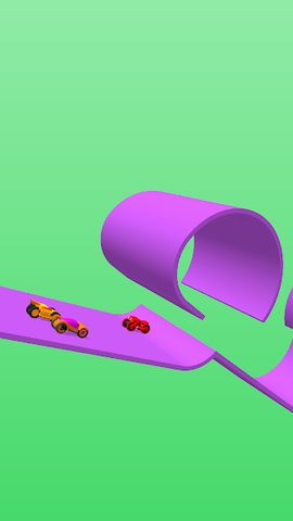 Скриншот 10: 3D Гонки: Испытание