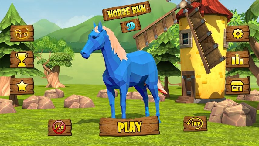 Screenshot 10: Horse Game | Ghoda Wala Game