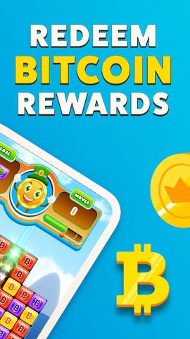 Screenshot 2: Bitcoin Blocks - Get Bitcoin!