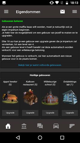 Screenshot 9: Mafiaway