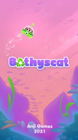 Screenshot 4: Bathyscat