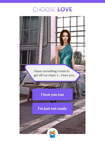 Screenshot 15: Story Charmed