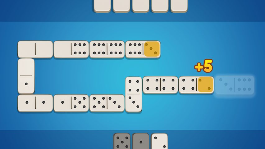 Captura 8: Fiesta de Dominó - Juego Clásico de Dominó