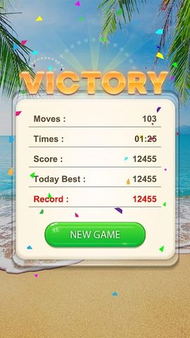 Screenshot 22: FreeCell Solitaire