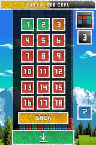 Screenshot 15: Terra Bits 2.0