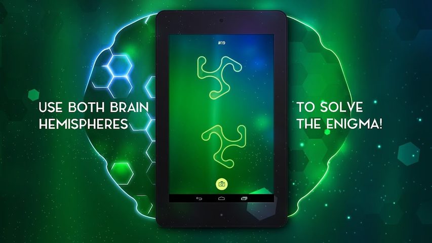 Screenshot 11: Shapes: Anti Stress Therapy